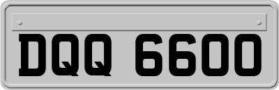 DQQ6600