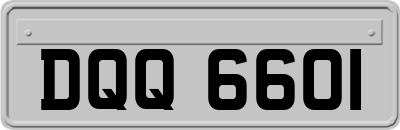 DQQ6601