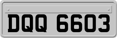 DQQ6603