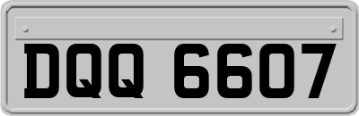 DQQ6607