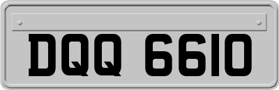 DQQ6610