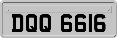 DQQ6616