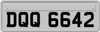 DQQ6642