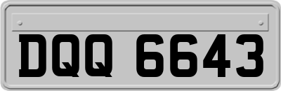 DQQ6643