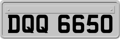 DQQ6650