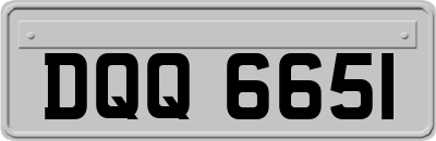 DQQ6651