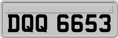 DQQ6653