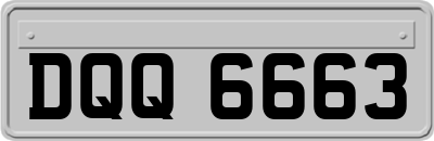 DQQ6663