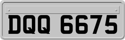 DQQ6675