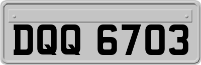 DQQ6703
