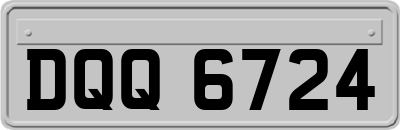 DQQ6724