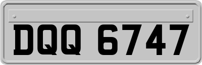 DQQ6747
