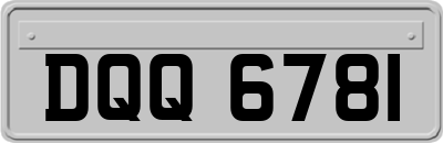 DQQ6781
