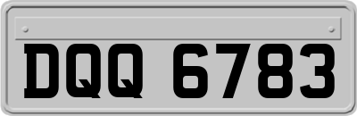 DQQ6783