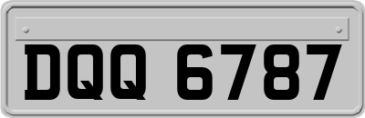 DQQ6787