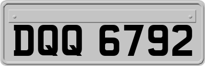 DQQ6792