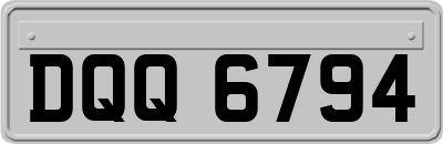 DQQ6794