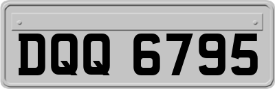 DQQ6795