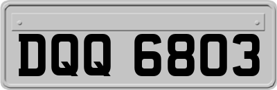 DQQ6803