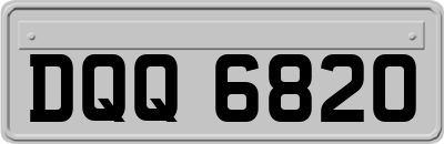 DQQ6820