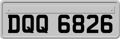 DQQ6826