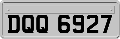 DQQ6927