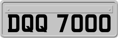 DQQ7000
