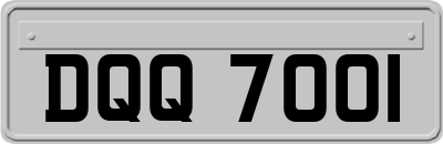 DQQ7001