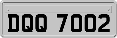DQQ7002