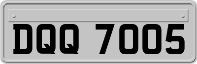 DQQ7005