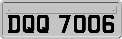 DQQ7006