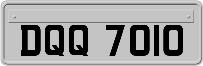 DQQ7010