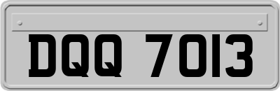 DQQ7013