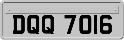 DQQ7016