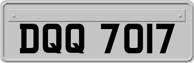 DQQ7017