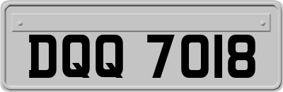 DQQ7018