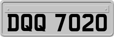 DQQ7020
