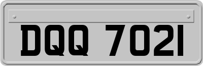 DQQ7021