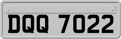 DQQ7022