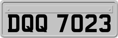 DQQ7023