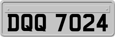 DQQ7024