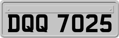 DQQ7025