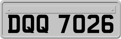 DQQ7026