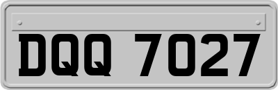 DQQ7027