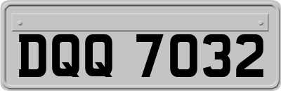 DQQ7032