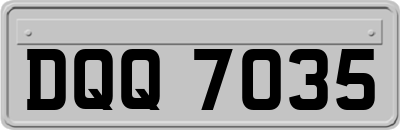 DQQ7035