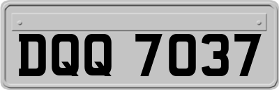 DQQ7037