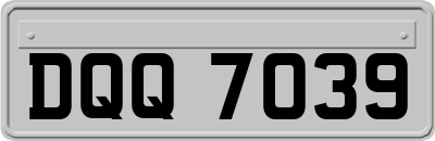 DQQ7039