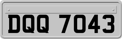 DQQ7043