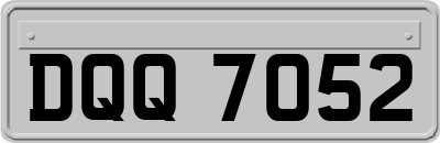 DQQ7052